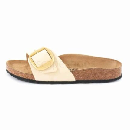 Sandals BIRKENSTOCK Madrid Big Buckle