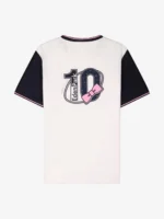 T-Shirt Eden Park blanc – Image 3