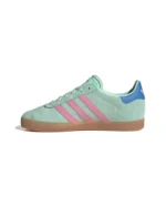 Chaussures Enfant GAZELLE J Vert – Image 3