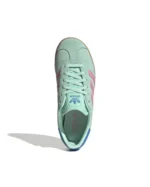 Chaussures Enfant GAZELLE J Vert – Image 4