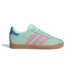 Chaussures Enfant GAZELLE J Vert