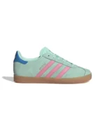 Chaussures Enfant GAZELLE J Vert