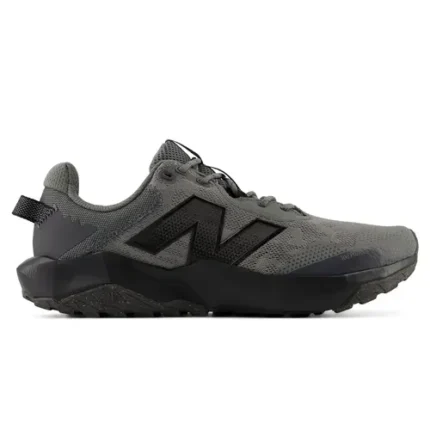 New Balance Zapatillas de running Dynasoft Nitrel V6 MNTR2RN Gris