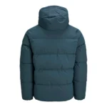 JACK & JONES Jjglobal Puffer Jacket Homme – Image 4
