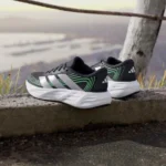 Kids' Running Shoes Coal - Adidas Performance Galaxy 8 – Image 5