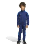 Adidas Tiro 26 Essentials Slim Lk Tracksuit Blue