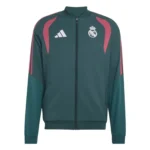Adidas Real Madrid 26/27 Tiro26 Competition Presentation – Image 2