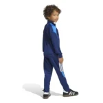 Adidas Tiro 26 Essentials Slim Lk Tracksuit Blue – Image 2