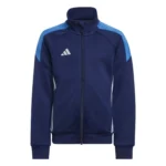 Adidas Tiro 26 Essentials Slim Lk Tracksuit Blue – Image 4