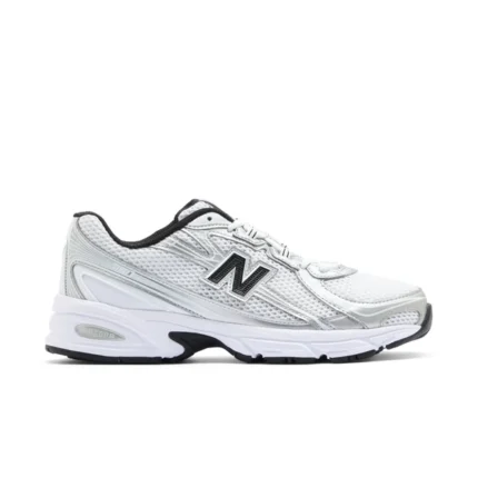 New Balance Zapatillas U740NW2 W Blanco
