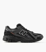 New Balance U19069L0 Black