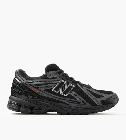 New Balance U19069L0 Black
