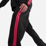ENSEMBLE NIKE Sportswear Club Cardigan With Black Hood – Image 3