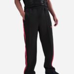 ENSEMBLE NIKE Sportswear Club Cardigan With Black Hood – Image 2