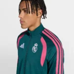 ENSEMBLE ADIDAS CHANDAL REAL TK SUIT - KS4643 HOMBRE – Image 4