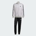 ENSEMBLE SURVÊTEMENT ADIDAS M 3S FT TT TS JI8876