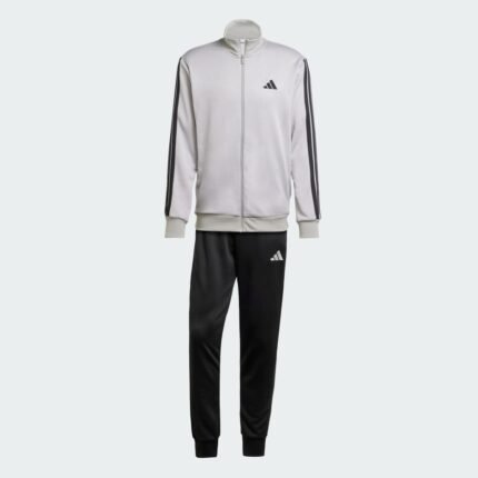 ENSEMBLE SURVÊTEMENT ADIDAS M 3S FT TT TS JI8876