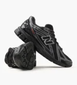 New Balance U19069L0 Black – Image 4