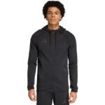 ENSEMBLE Adidas Tiro Travel Sweat Full-Zip Hoodie – Image 4