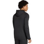 ENSEMBLE Adidas Tiro Travel Sweat Full-Zip Hoodie – Image 3