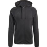 ENSEMBLE Adidas Tiro Travel Sweat Full-Zip Hoodie – Image 2