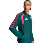 Adidas Real Madrid 26/27 Tiro26 Competition Presentation – Image 3