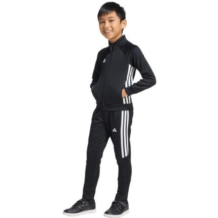 Adidas Tiro 26 Essentials Tracksuit Little Kids