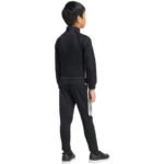 Adidas Tiro 26 Essentials Tracksuit Little Kids – Image 2