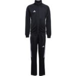 Adidas Tiro 26 Essentials Tracksuit Little Kids – Image 4