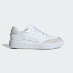 Zapatillas Courtblock ID6501 Blanco ADIDAS