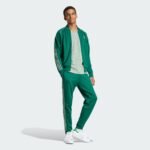 ENSEMBLE SURVÊTEMENT ADIDAS SST TT JC9922 JC9930