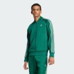 ENSEMBLE SURVÊTEMENT ADIDAS SST TT JC9922 JC9930 – Image 5