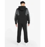 ENSEMBLE Nike Sportswear Club Men's Fleece Hooded Tracksuit – Image 3