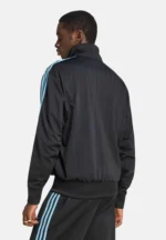 ENSEMBLE ADIDAS ORIGINALS Men's black FIREBIRD DROP NEEDLE TRACK TOP – Image 2