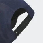 Casquette Adidas Golf Performance Bleu – Image 2
