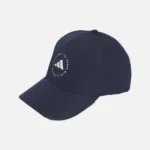 Casquette Adidas Golf Performance Bleu
