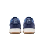 NIKE AIR FORCE 1 07 LOW LV8 DENIM – Image 6