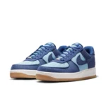 NIKE AIR FORCE 1 07 LOW LV8 DENIM – Image 2