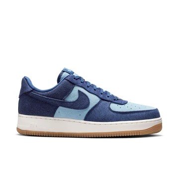 NIKE AIR FORCE 1 07 LOW LV8 DENIM
