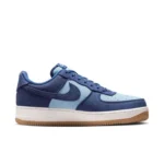 NIKE AIR FORCE 1 07 LOW LV8 DENIM – Image 4