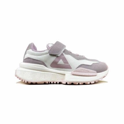 Peak Kids Casual Shoes Pink