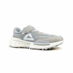 Peak Kids Casual Shoes Grey – Image 4