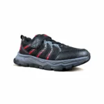 Peak Kids Casual Shoes Black/Palomar Grey – Image 3