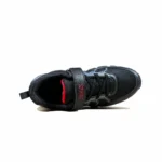 Peak Kids Casual Shoes Black/Palomar Grey – Image 5