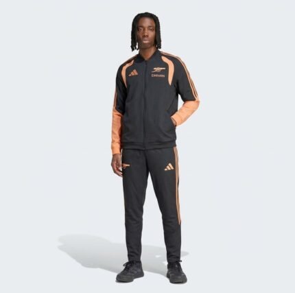 ENSEMBLE Adidas Afc Pre Men's Sports Sweatshirt KC0004/KC0001