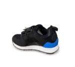 Peak kids casual shoes blak – Image 3
