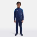 ENSEMBLE Adidas Tiro 26 Essentials Kids' Tracksuit