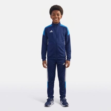 ENSEMBLE Adidas Tiro 26 Essentials Kids' Tracksuit
