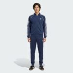ENSEMBLE ADIDAS SST Track Top