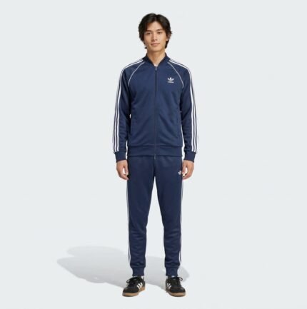ENSEMBLE ADIDAS SST Track Top